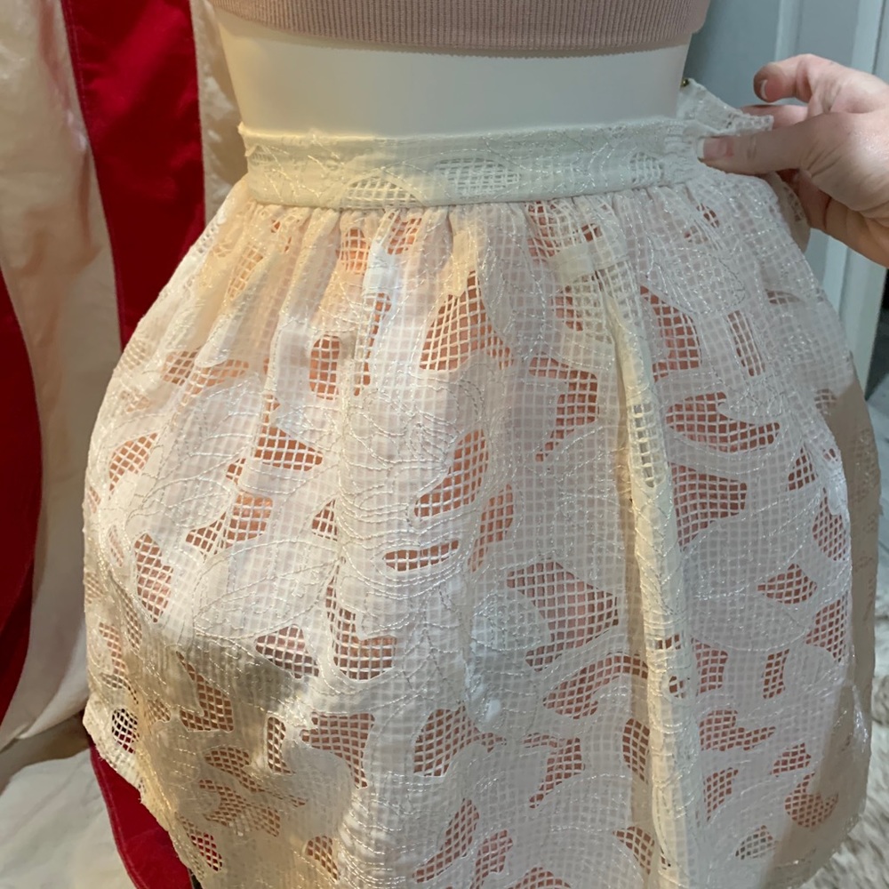 Lacey Skirt - Picture 3 of 6